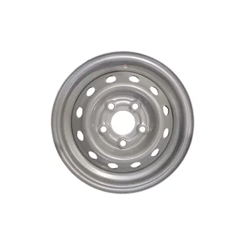 Felga stalowa DATEX 4.50Jx13 5x112 ET30 Silver