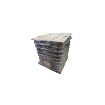 138 szt. felg stalowych DATEX 5.50x8 6205-2RS Silver + kapsel