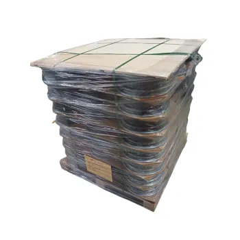 161 szt. felg stalowych DATEX 5.50x8 6205-2RS Silver + kapsel