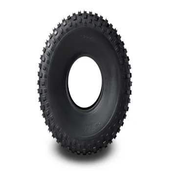 DATEX 22x11-8 A125 43J 4PR TL #E