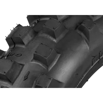 DURO DM1159 140/80-18 70R FIM E# TT