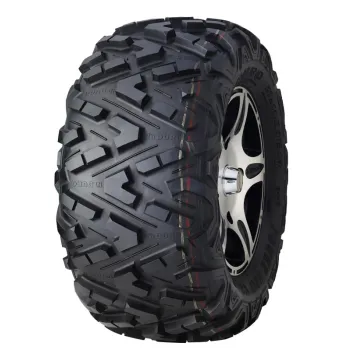DURO DI2039 Power Grip V2 27x9-14 63N 6PR E# TL