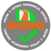 DURO HF296B 3.50-10 51J 4PR TL E#