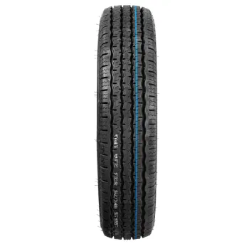 DATEX 165/80R15 WR075 Classic 86S TL
