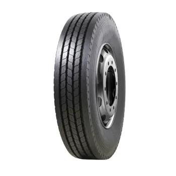 HIFLY 235/75R17.5 HH111 143/141J 16PR TL #E M+S 100VH0208 oś sterująca/naczepa - 2024