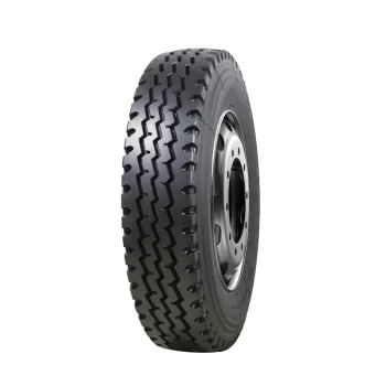 HIFLY 13R22.5 HH301 156/152L(154/151M) 20PR TL #E M+S 3PMSF 100VH0102 wszystkie osie/budowlana-2024