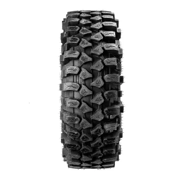 JOURNEY WN02 CLAW XTR 37x12.50-17LT(335/75-17LT) 124K 8PR TL #E M+S POR