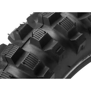 JOURNEY P2001 100/100-17 (4.60-17) 64M 6PR TT #E