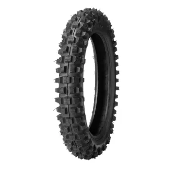 JOURNEY P2001 100/100-17 (4.60-17) 64M 6PR TT #E