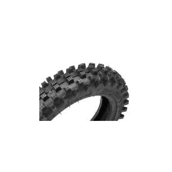 JOURNEY P2006 120/90-18 65M 4PR TT NHS