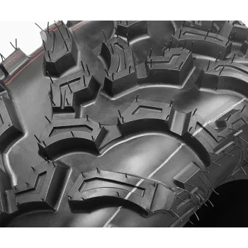 JOURNEY P3006 25x10-12 50J 6PR TL E#