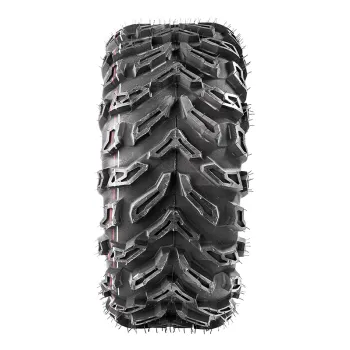 JOURNEY P3103 25x10-12 50J 6PR #E W TL