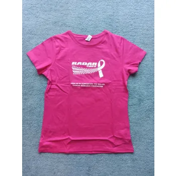 Koszulka damska RADAR rozmiar M (M28)