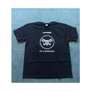 Koszulka męska RADAR rozmiar XL (M24)