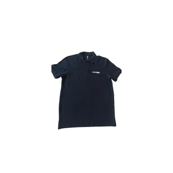 Koszulka POLO męska RADAR rozmiar L (M28)