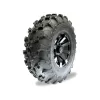 PIT BULL GROWLER XOR 25x10R12 BG2.5 6PR EXD E# PB3033C TL