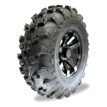 PIT BULL GROWLER XOR 25x10R12 BG2.5 6PR EXD E# PB3033C TL