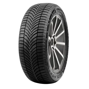 Opona ROYAL BLACK 195/60R15 ROYAL ALL SEASON II 88H #E 3PMSF 2RK2952H1+