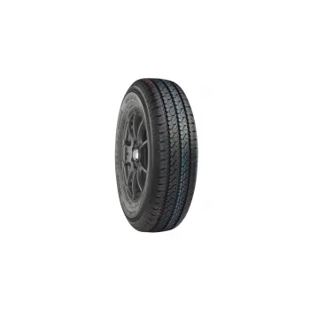 ROYAL BLACK 225/65R16C ROYAL COMMERCIAL 112/110T TL #E 2R116H1