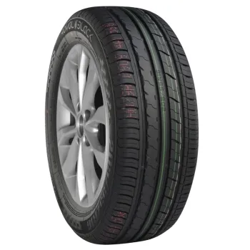 ROYAL BLACK 275/40R20 ROYAL PERFORMANCE 106V XL TL #E 2R292H1