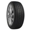 ROYAL BLACK 255/55R19 RoyalWinter 111H XL TL #E 3PMSF RK506H1