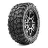 RADAR 35x12.50R15LT RENEGADE X 113Q TL #E M+S RANCCN0358