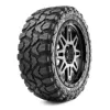 RADAR 35x12.50R15LT RENEGADE X 113Q TL #E M+S RANCCN0358