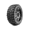 RADAR 35x12.50R15LT RENEGADE X 113Q TL #E M+S RANCCN0358