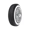 RADAR 125/80R12 Dimax Classic 62S TL White Wall (30 mm) M+S RASNCN0002