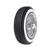 RADAR 185/80R14 Dimax Classic 90H TL White Wall(25mm) M+S RACHCN0006