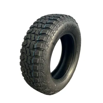 SUMAXX 245/70R17LT MAX TERRA M/T 119/116Q TL BLACK #E M+S POR