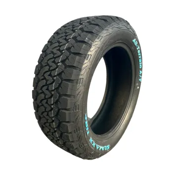 SUMAXX P285/60R18 All-Terrain A/T 120T XL TL RWL #E M+S 24162ST