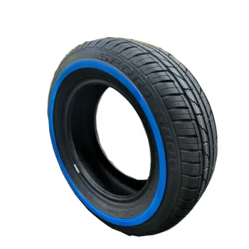 SUMAXX 185/60R13 WSW white sidewall 80H Sport S800
