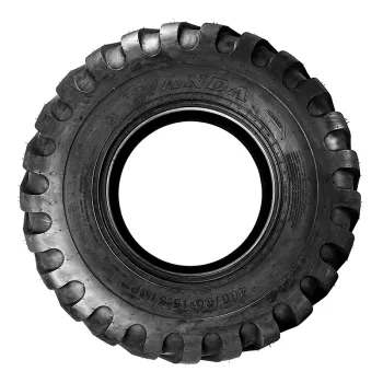 JOURNEY H8033 400/60-15.5 144A6 16PR TL