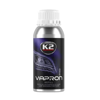 K2 Vapron Refill 600ml Płyn do regeneracji lamp