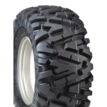 DURO DI2025 POWER GRIP 26x10R14 64N 4PR E# TL