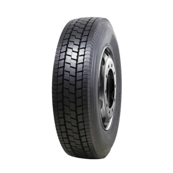 HIFLY 235/75R17.5 HH309 143/141J 16PR TL #E M+S 3PMSF 100VH0115 napęd DOT2024