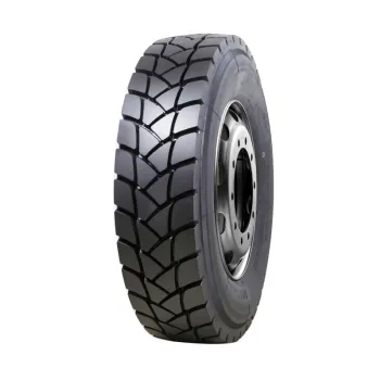 HIFLY 295/80R22.5 HH302 152/149K 18PR TL #E M+S 3PMSF 100VH1122 napęd/budowlany DOT2024