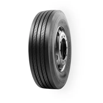 HIFLY 295/80R22.5 HH102 152/149M 18PR TL #E M+S 100VH0126 oś sterująca/naczepa DOT2024