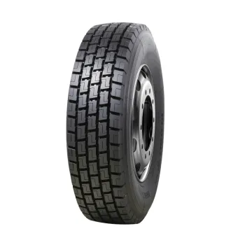 HIFLY 295/80R22.5 HH368 152/149M 18PR TL #E M+S 3PMSF 100VH0135 napęd DOT2024