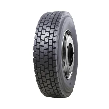 HIFLY 315/70R22.5 HH308A 154/150L(152/148M) 20PR TL #E M+S 3PMSF 100VH0138 napęd DOT2024