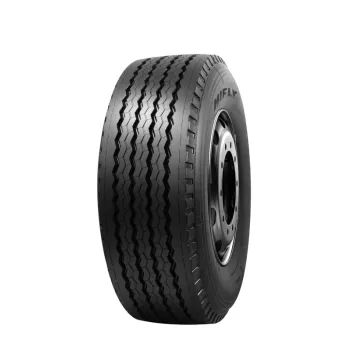 HIFLY 385/65R22.5 HH107 164K(158L) 24PR TL #E M+S 3PMSF 100VH0222 naczepa DOT2024