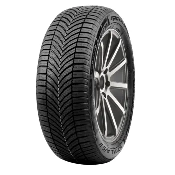 ROYAL BLACK 195/55R20 ROYAL AllSeason II 95H XL TL #E 3PMSF 2RK2607H1