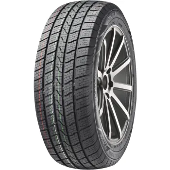 ROYAL BLACK 185/55R14 ROYAL AllSeason 80H TL #E 3PMSF RK1363H1