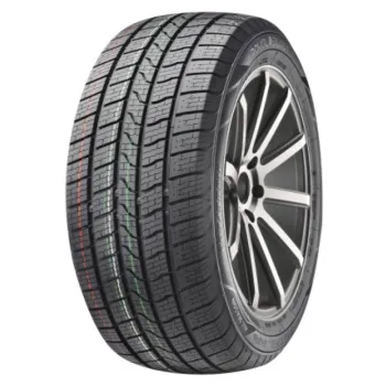 Opona ROYAL BLACK 185/70R14 ROYAL ALL SEASON II 88H #E 3PMSF 2RK2951H1+