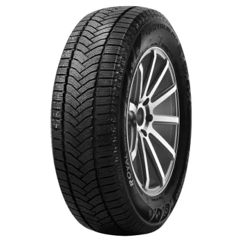 ROYAL BLACK 215/60R16C ROYAL VAN AllSeason 103/101T TL #E 3PMSF 2RK2621H1