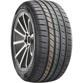 ROYAL BLACK 285/45R22 ROYAL EXPLORER 114V XL TL #E 3RK946H1