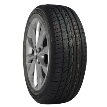 ROYAL BLACK 275/40R20 RoyalWinter 106H XL TL #E 3PMSF RK507H1