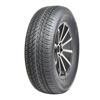 ROYAL BLACK 165/60R14 RoyalWinter HP 75T TL #E 3PMSF 2RK2133H1