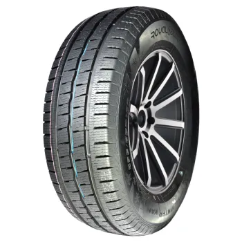 ROYAL BLACK 175/70R14C RoyalWinter VAN 95/93T TL #E 3PMSF 2RK2206H1